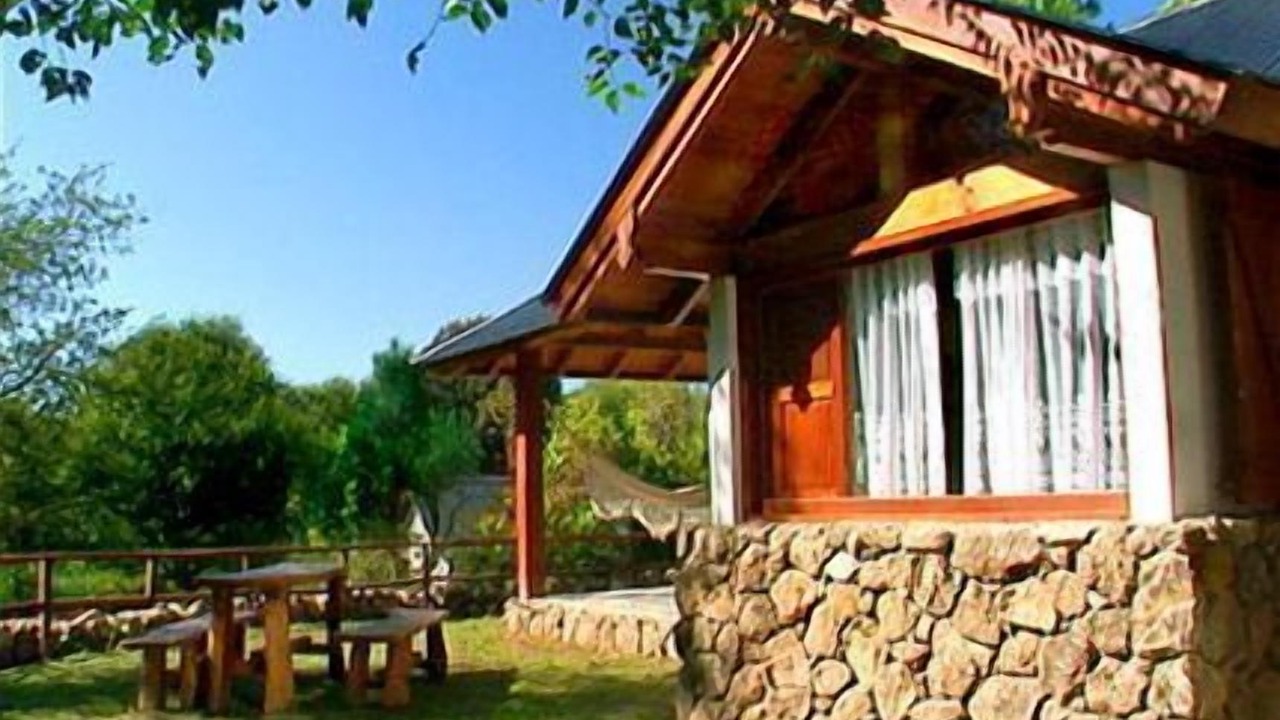 Photo of Outdoor in Villa General Belgrano