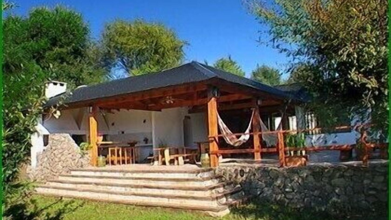 Photo of Outdoor in Villa General Belgrano