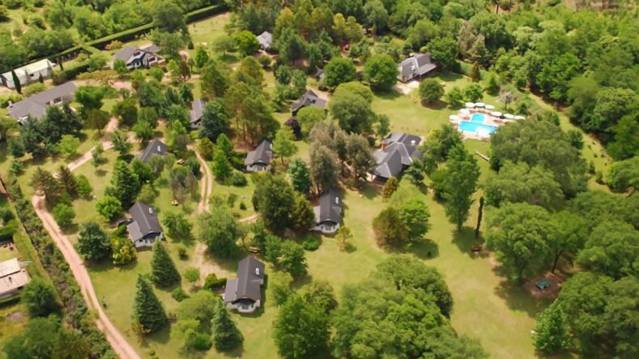 Photo of Outdoor in Villa General Belgrano