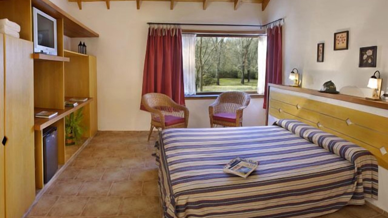 Photo of Bedroom in Villa General Belgrano