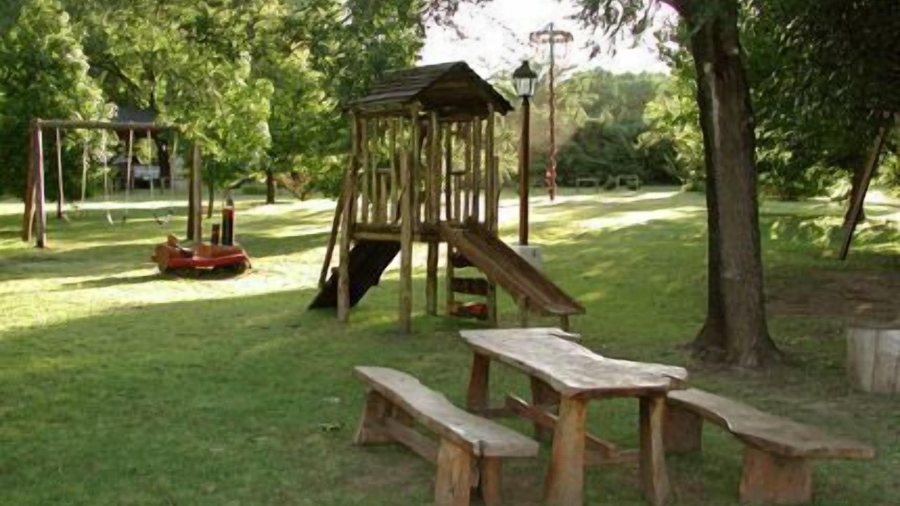 Photo of Outdoor in Villa General Belgrano