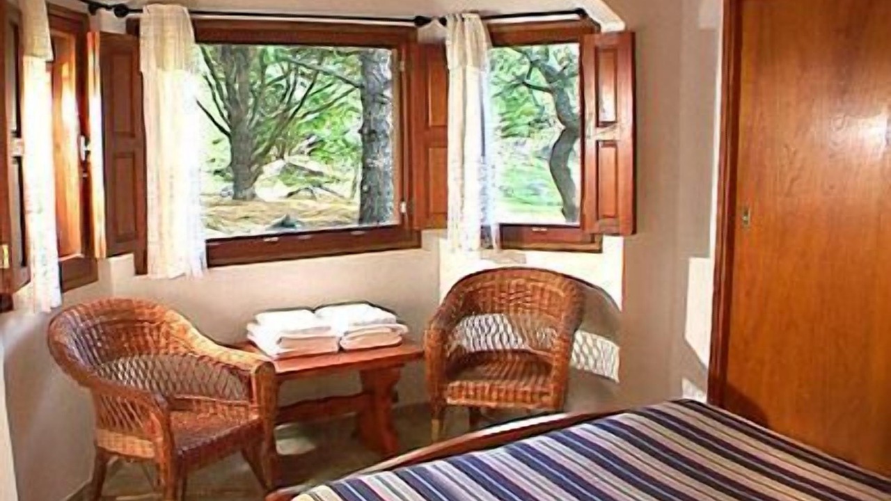 Photo of Bedroom in Villa General Belgrano