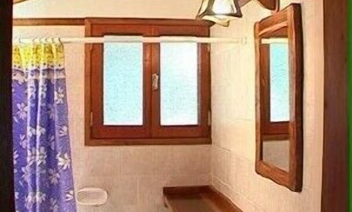 Photo of Bathroom in Villa General Belgrano