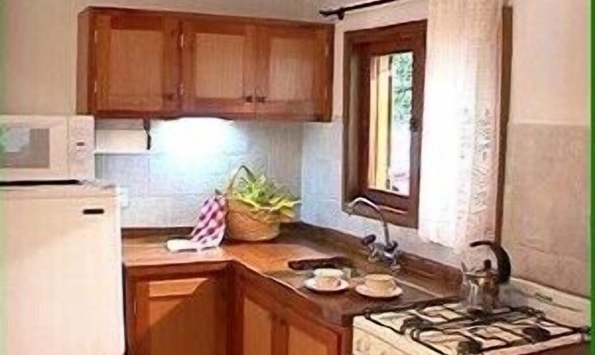 Photo of Kitchen in Villa General Belgrano