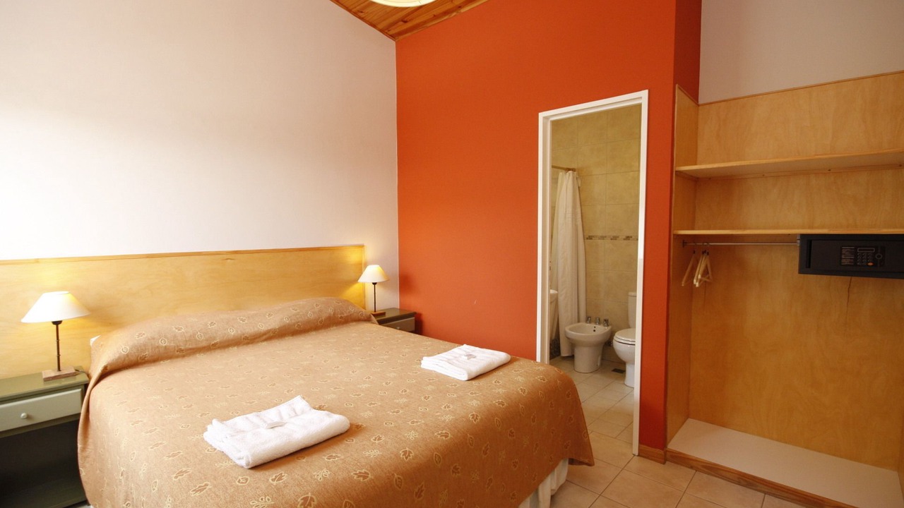 Photo of Bedroom in Puerto Madryn