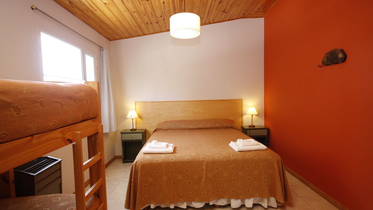Photo of Bedroom in Puerto Madryn