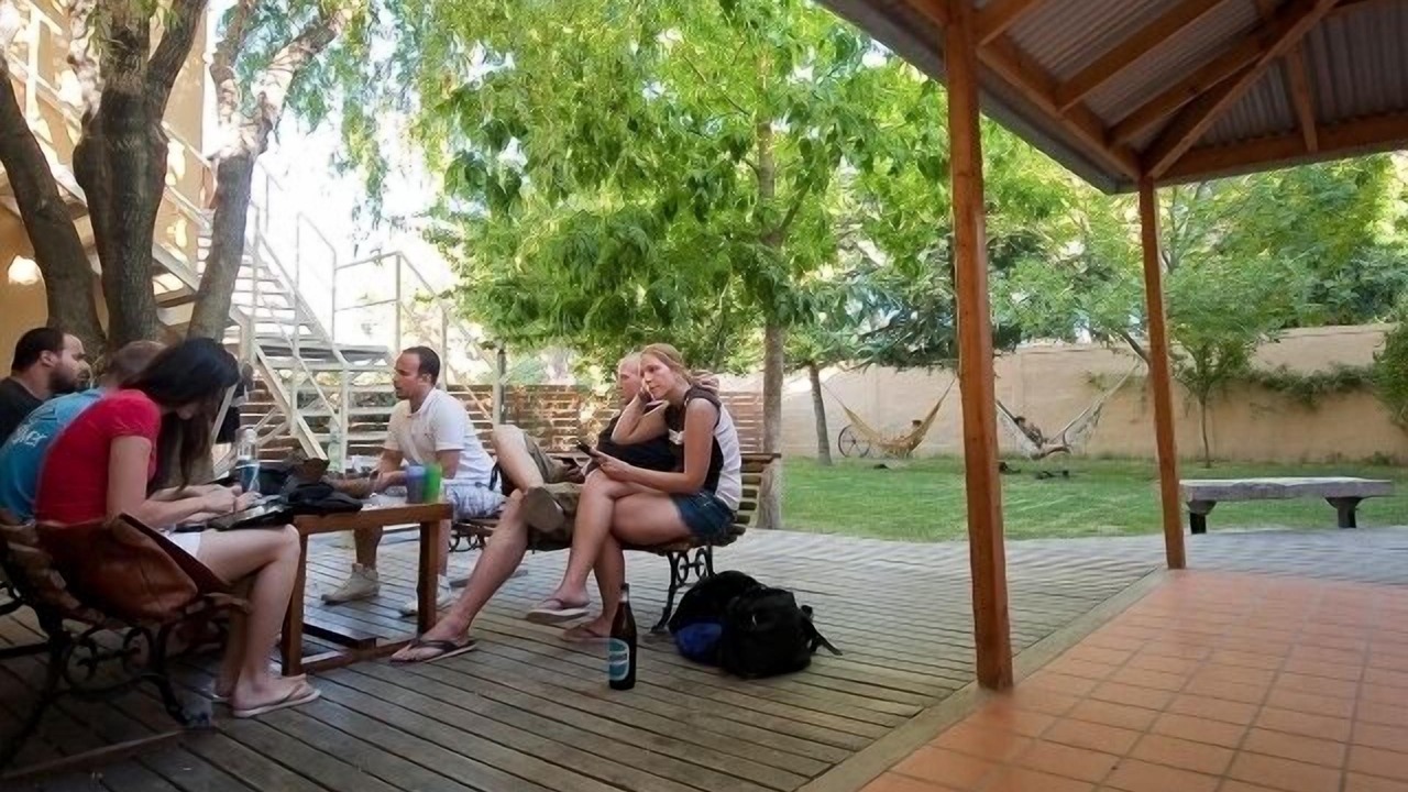 Photo of Outdoor in Puerto Madryn