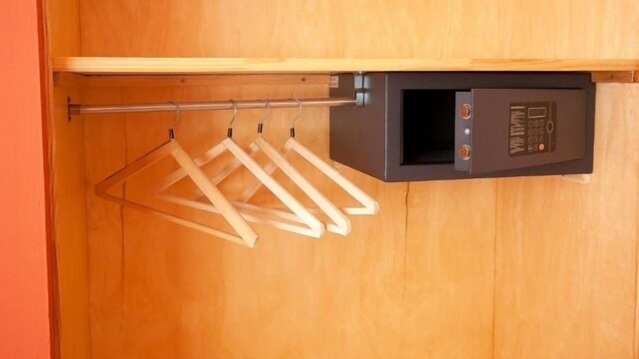 Photo of Bathroom in Puerto Madryn