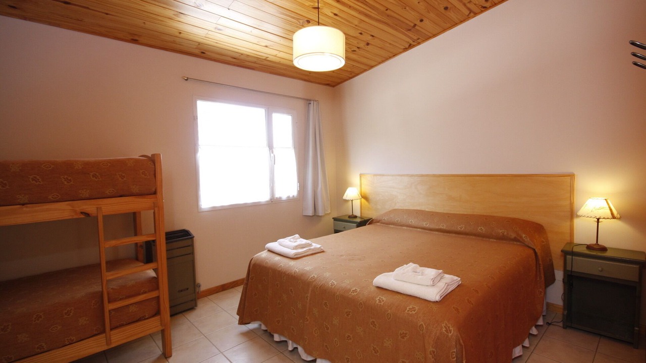Photo of Bedroom in Puerto Madryn