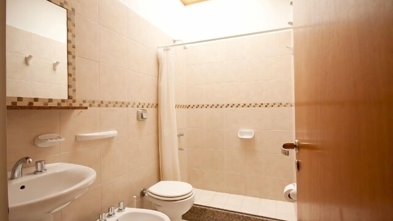 Photo of Bathroom in Puerto Madryn