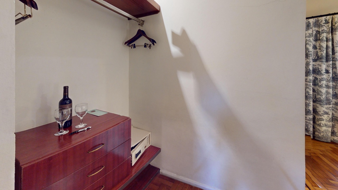 Photo of Bedroom in Palermo
