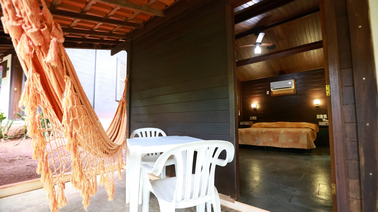 Photo of Patio Balcony in Avare