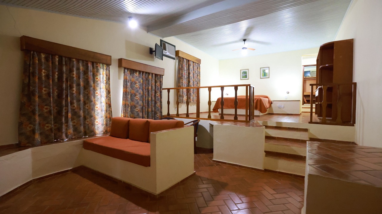 Photo of Bedroom in Avare
