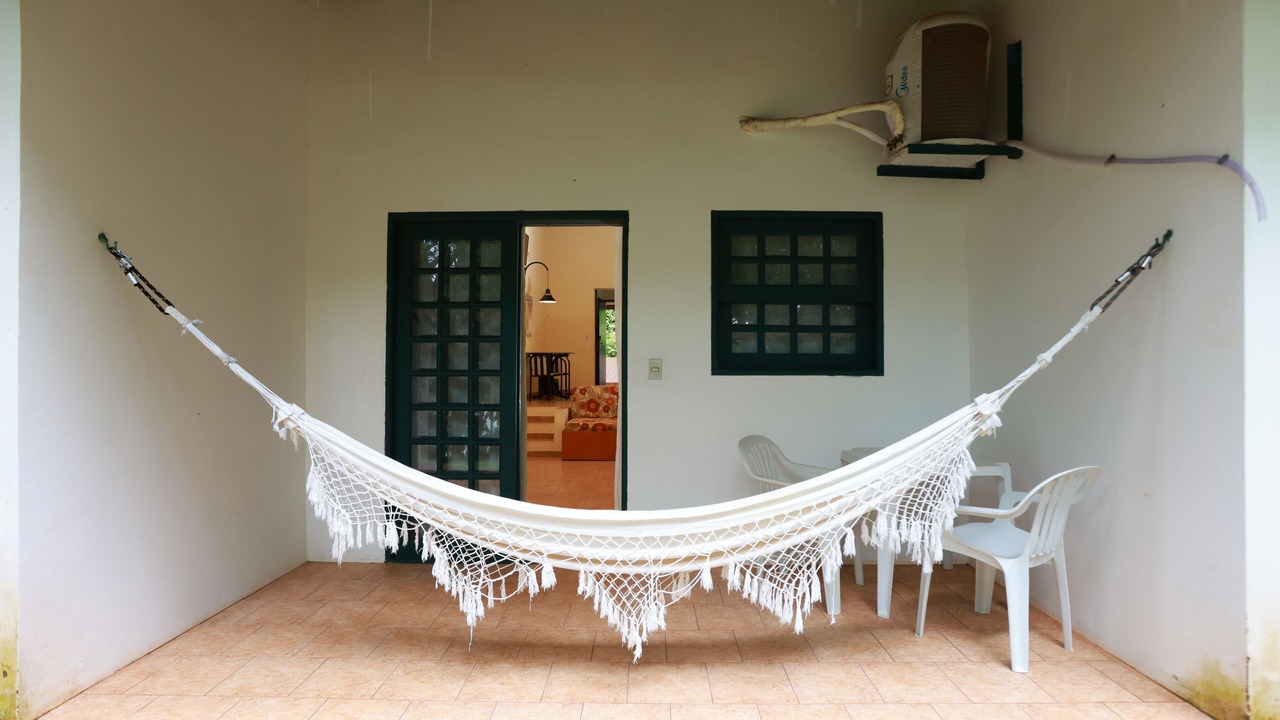 Photo of Patio Balcony in Avare
