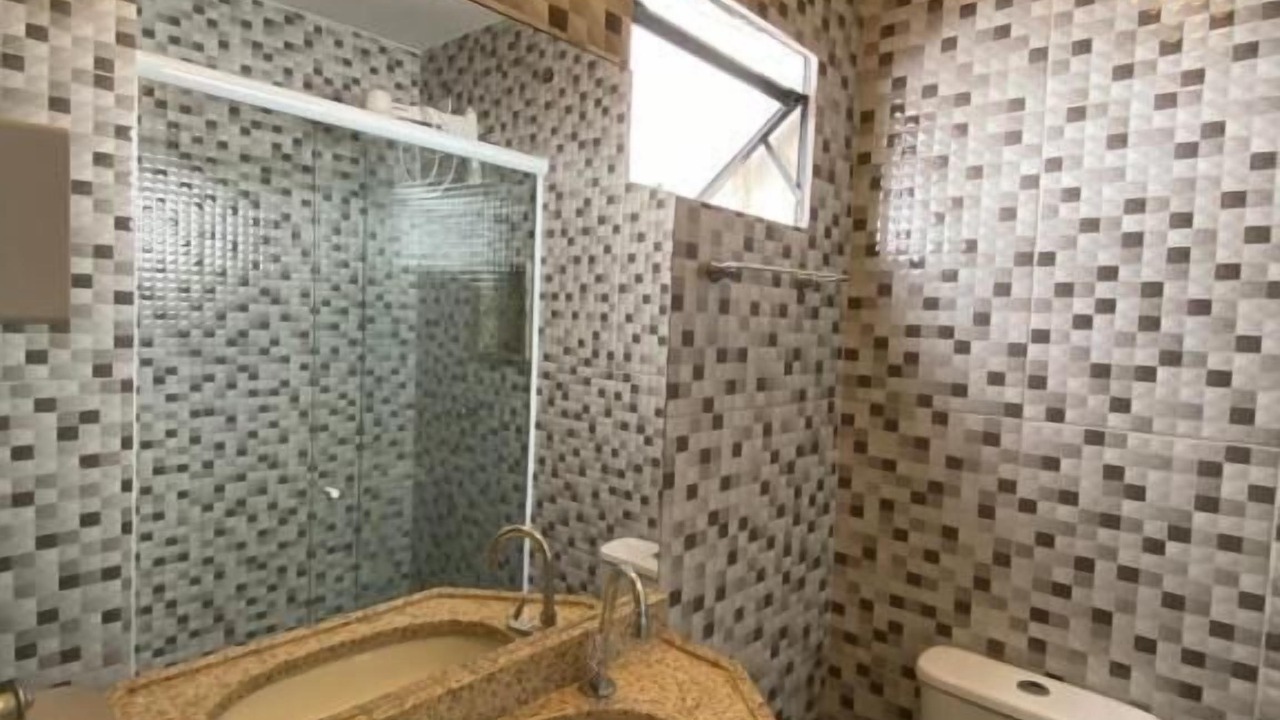 Photo of Bathroom in Praia de Iracema