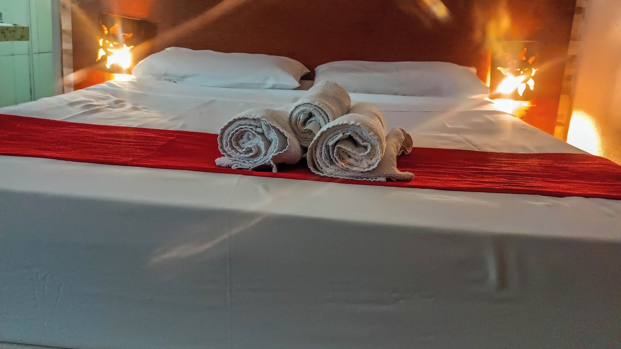 Photo of Bedroom in Praia de Iracema