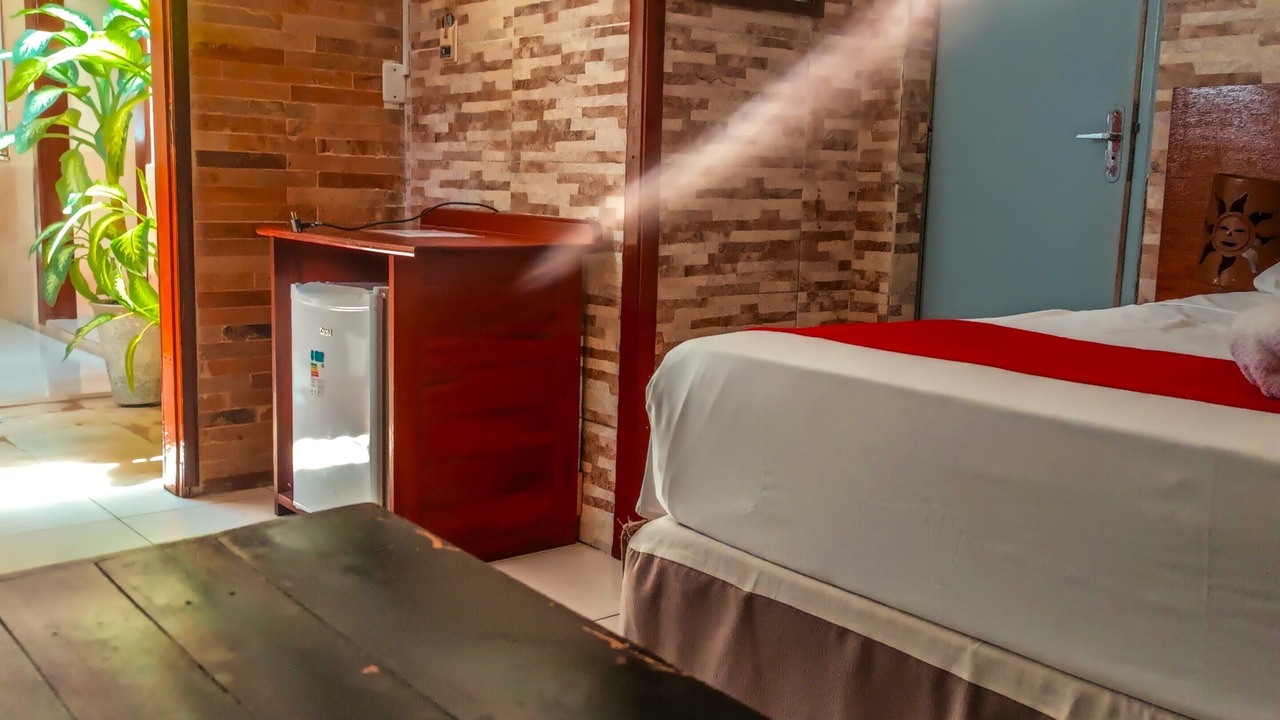 Photo of Bedroom in Praia de Iracema