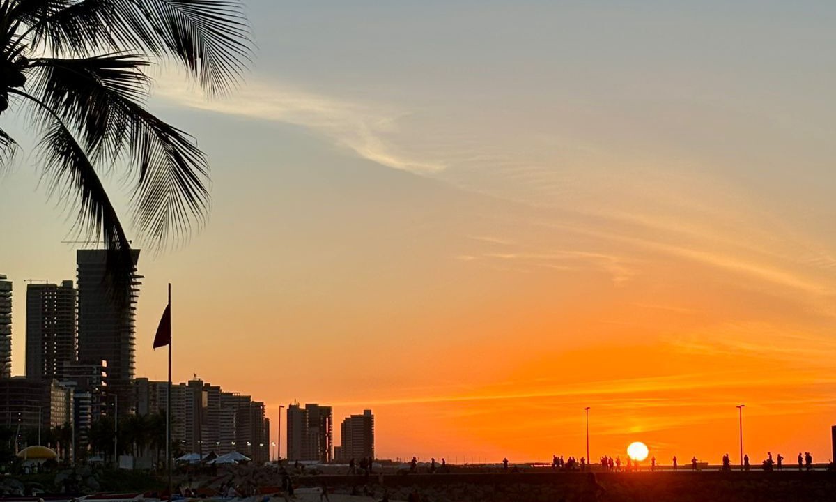 Photo of Others in Praia de Iracema