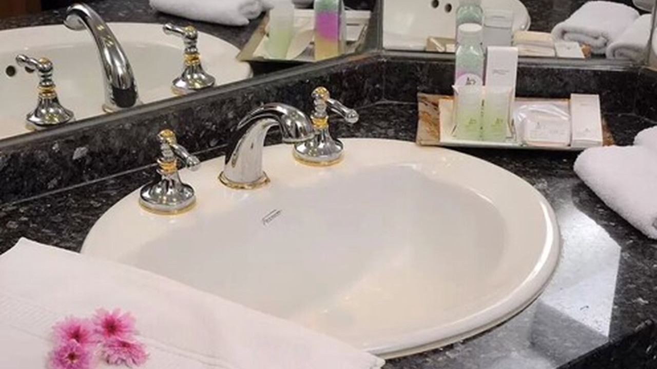 Photo of Bathroom in Necochea