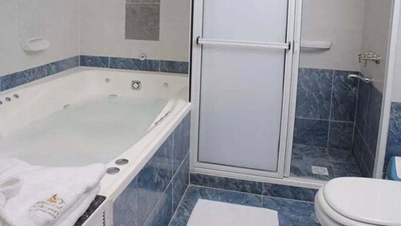 Photo of Bathroom in Necochea