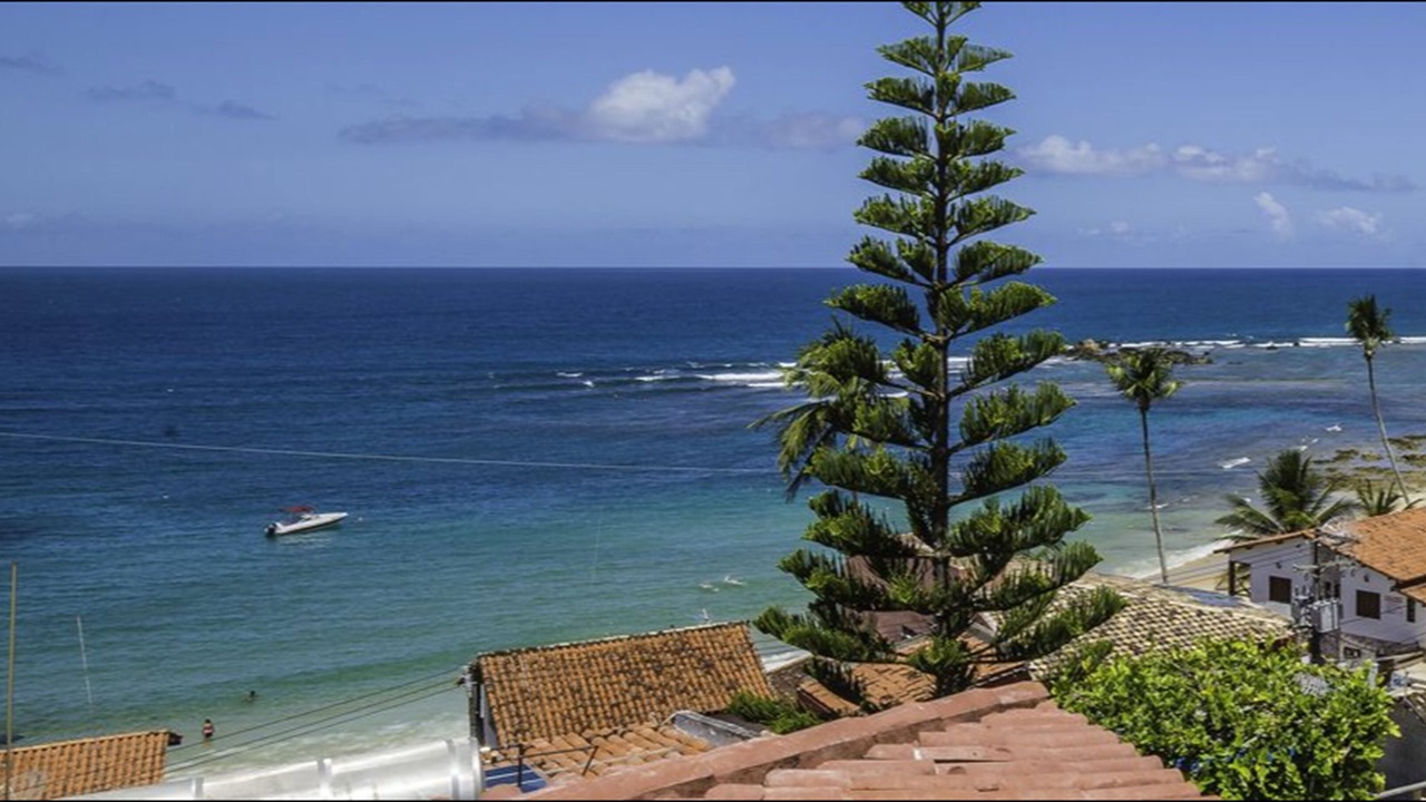 Photo of Outdoor in Morro de Sao Paulo