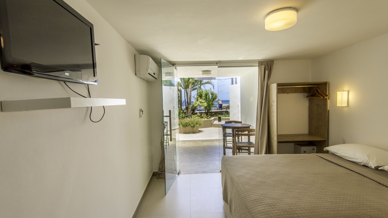 Photo of Bedroom in Morro de Sao Paulo