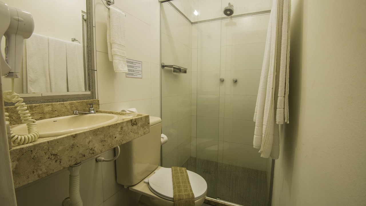 Photo of Bathroom in Morro de Sao Paulo