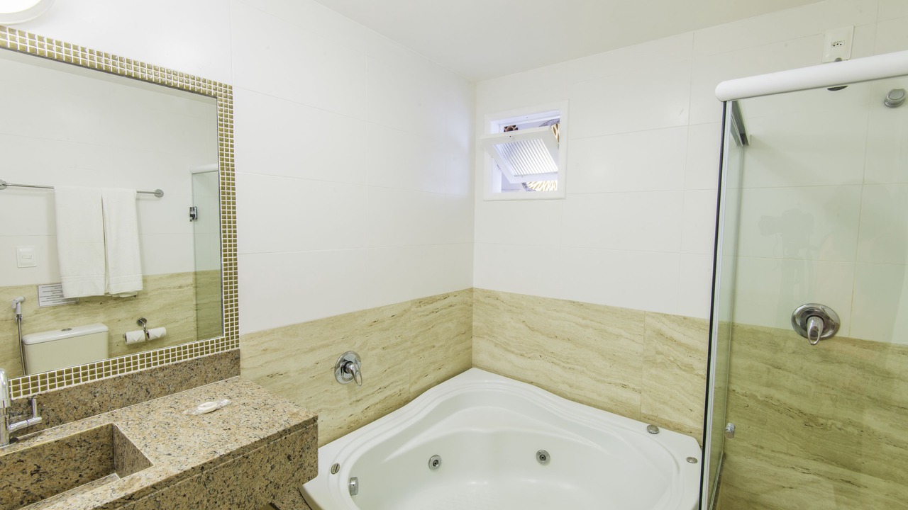 Photo of Bedroom in Morro de Sao Paulo