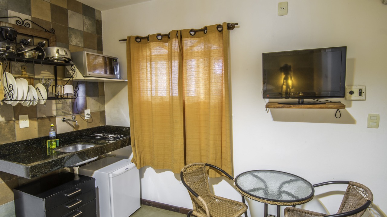 Photo of Bedroom in Morro de Sao Paulo