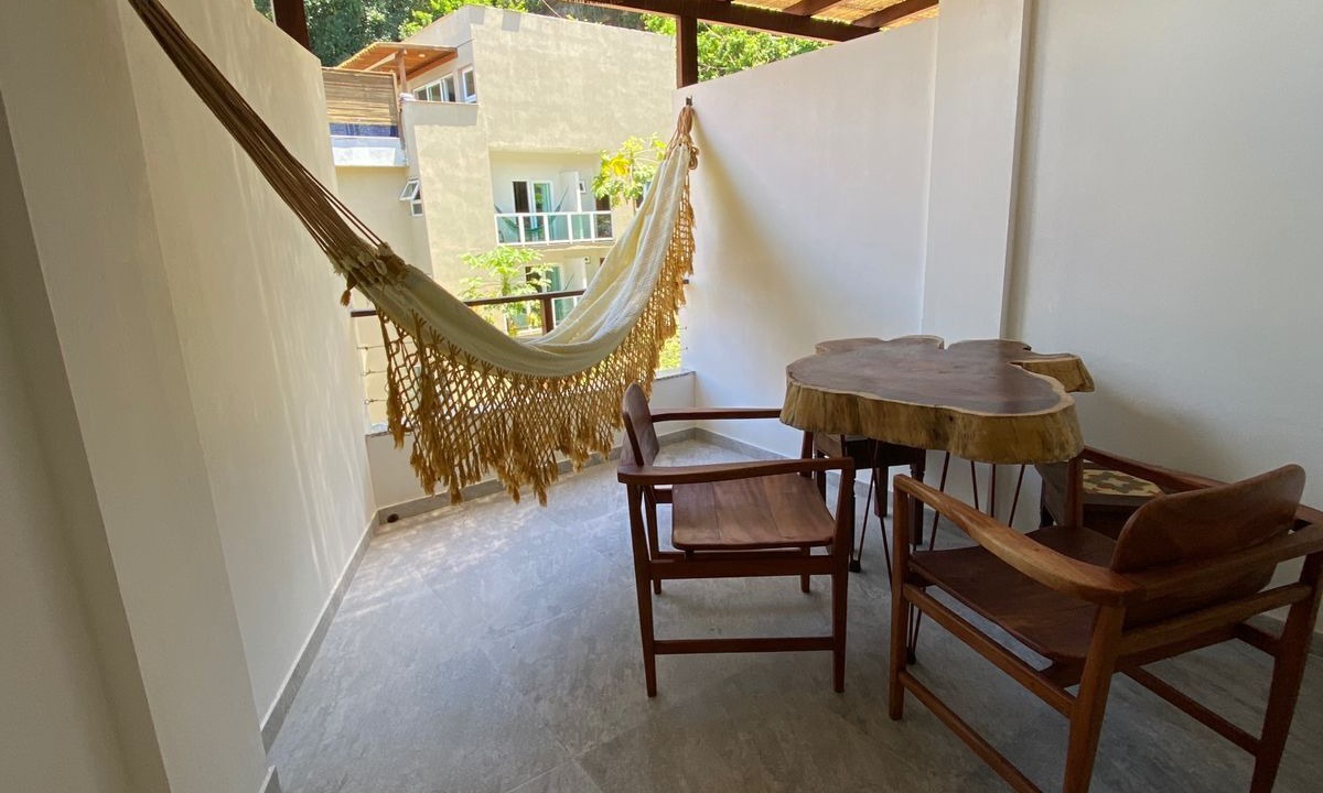 Photo of Bedroom in Morro de Sao Paulo