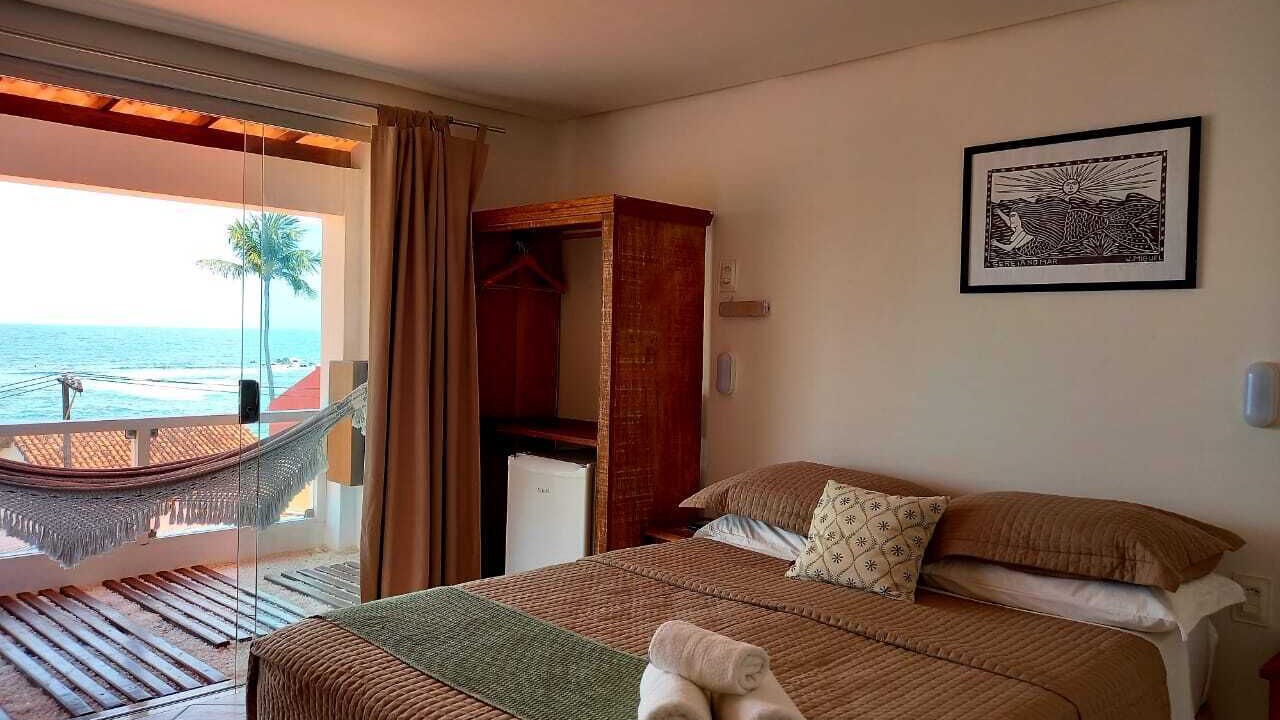 Photo of Bedroom in Morro de Sao Paulo