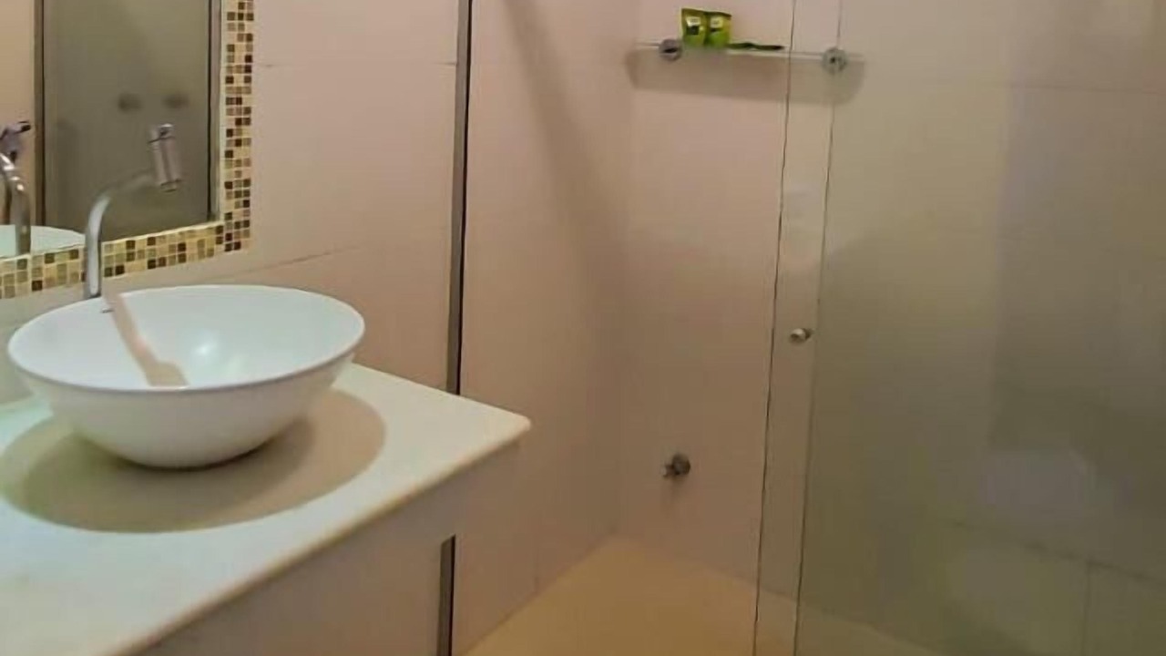 Photo of Bathroom in Morro de Sao Paulo