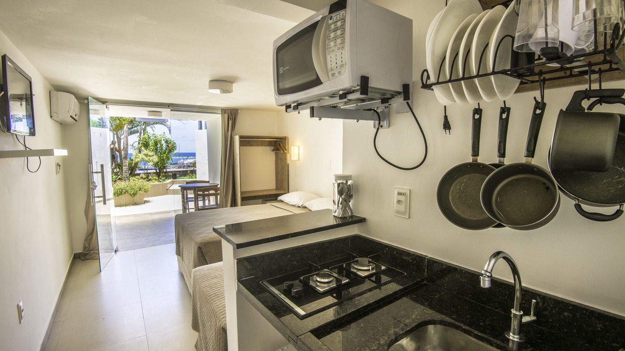 Photo of Bedroom in Morro de Sao Paulo