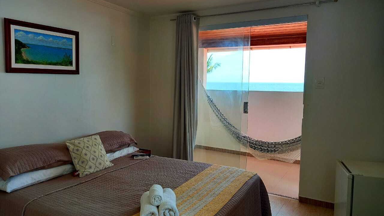 Photo of Bedroom in Morro de Sao Paulo