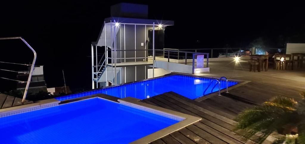 Photo of Patio Balcony in Morro de Sao Paulo