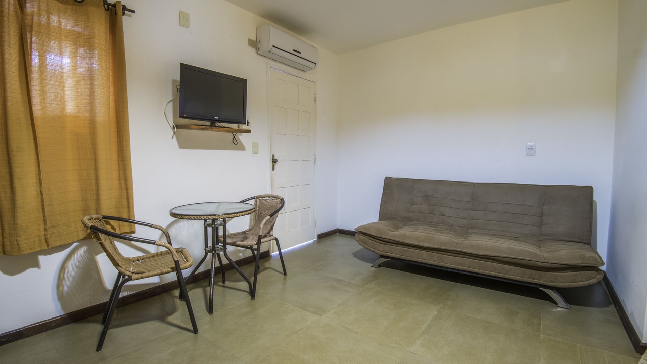 Photo of Bedroom in Morro de Sao Paulo