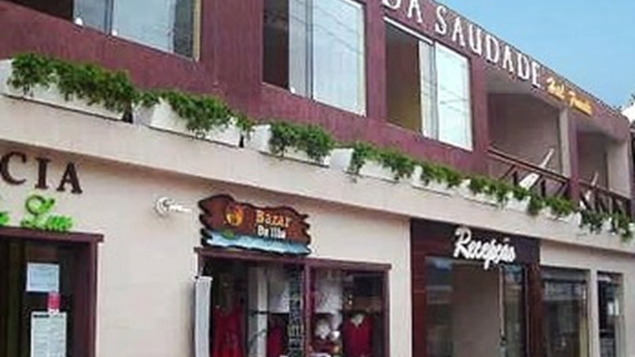 Photo of Outdoor in Morro de Sao Paulo