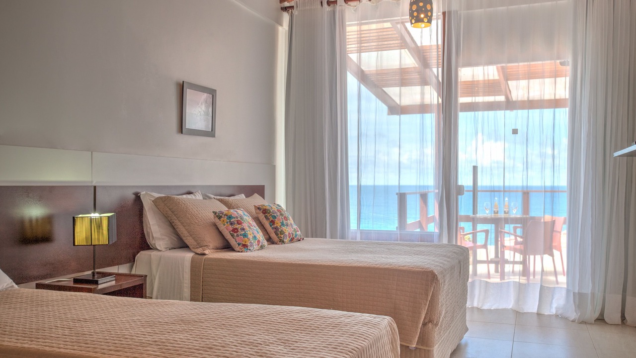 Photo of Bedroom in Morro de Sao Paulo