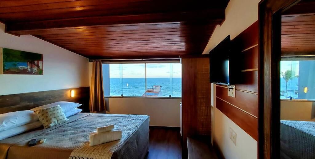 Photo of Bedroom in Morro de Sao Paulo