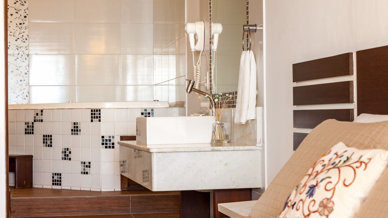 Photo of Bedroom in Morro de Sao Paulo