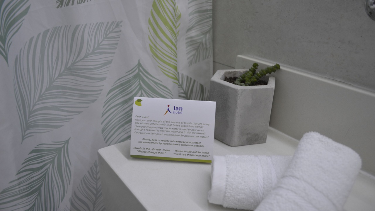 Photo of Bathroom in Palermo