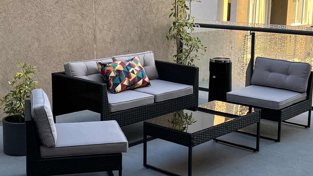 Photo of Outdoor in Palermo