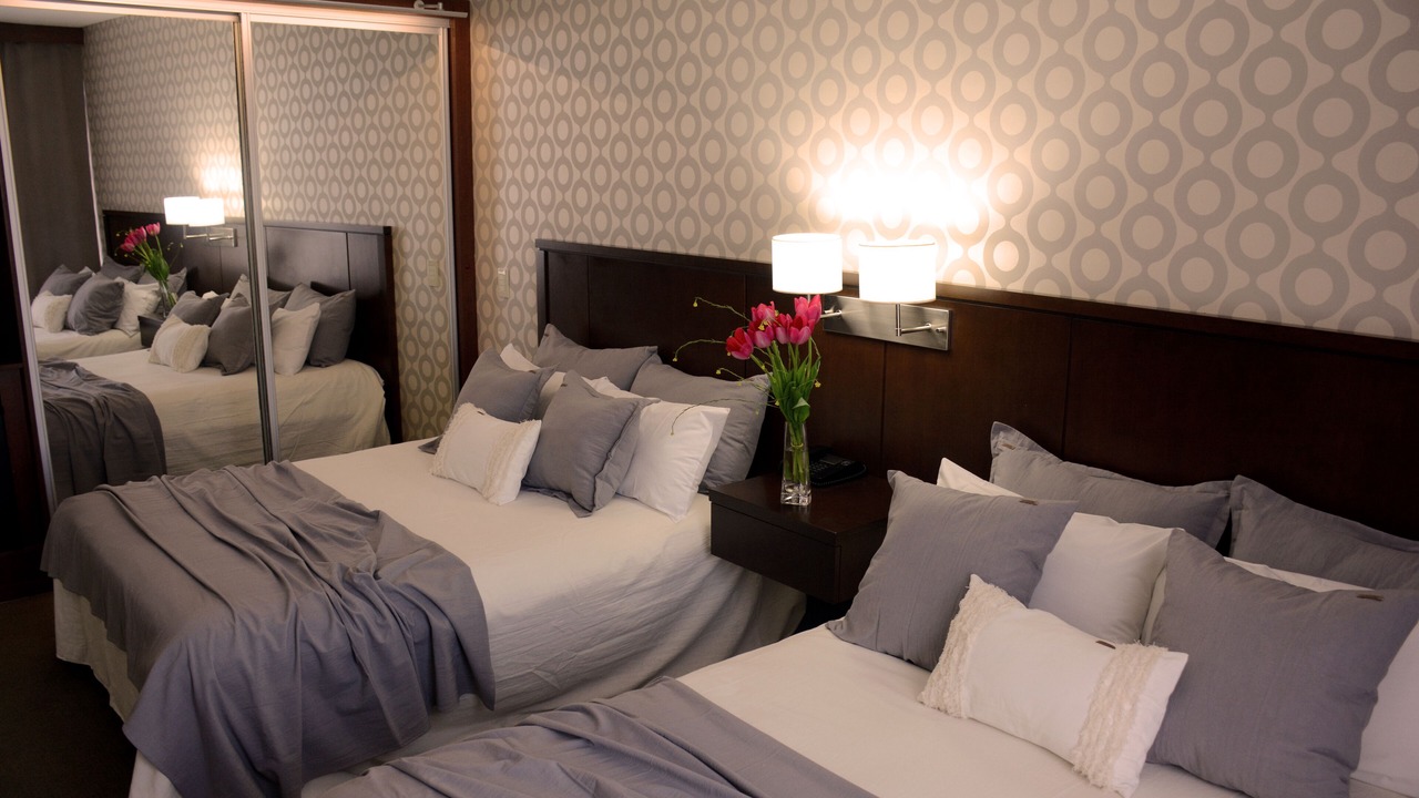 Photo of Bedroom in Palermo
