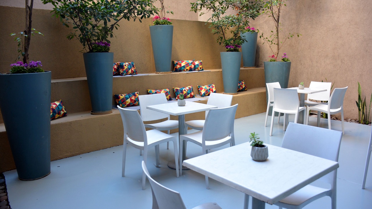Photo of Outdoor in Palermo