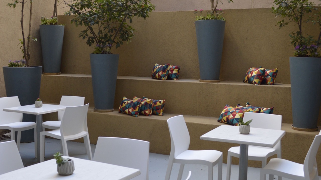Photo of Outdoor in Palermo