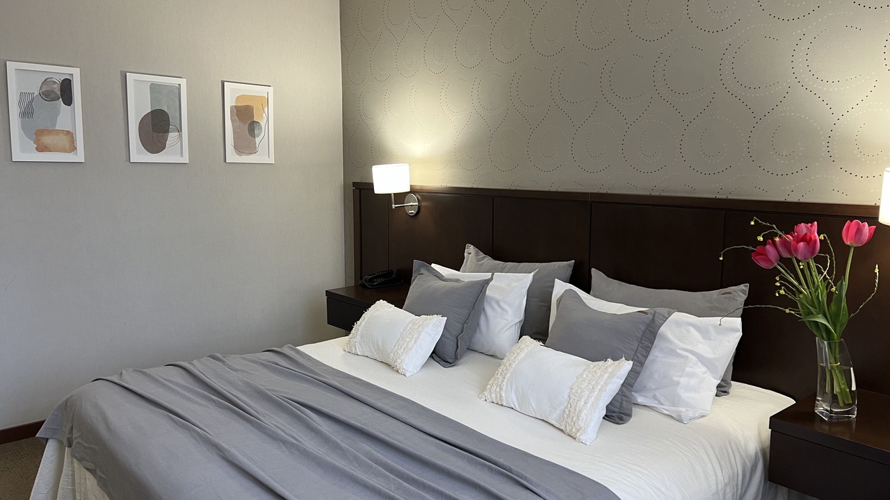 Photo of Bedroom in Palermo