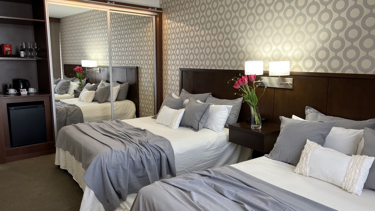Photo of Bedroom in Palermo
