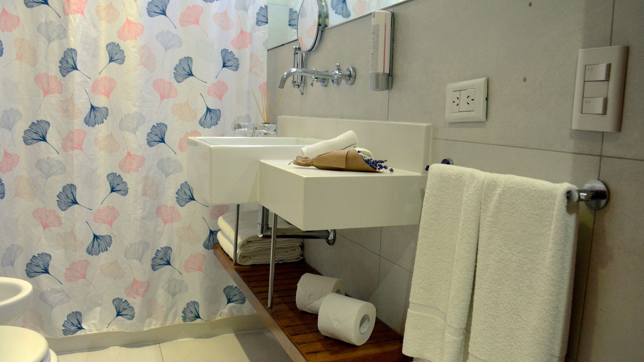 Photo of Bathroom in Palermo