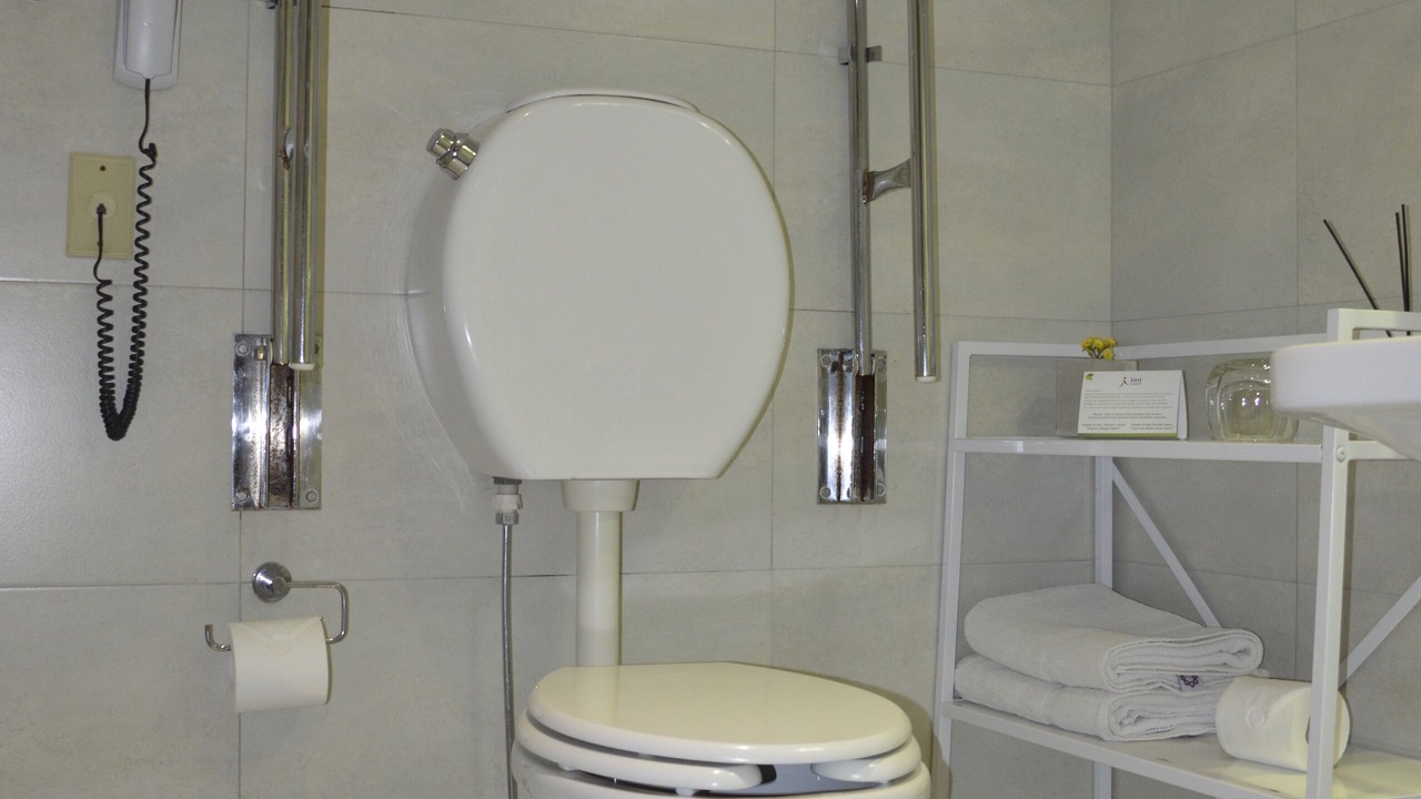 Photo of Bathroom in Palermo