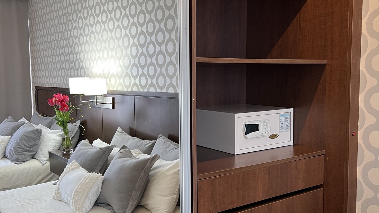 Photo of Bedroom in Palermo